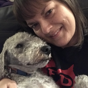 Fundraising Page: Kelly Syhre